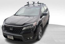 2019 Honda Passport Touring