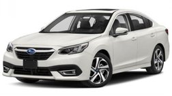 2022 Subaru Legacy Limited
