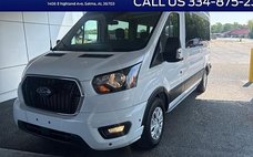 2024 Ford Transit XLT