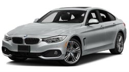 2015 BMW 4 Series 428i xDrive Gran Coupe