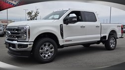 2026 Ford Super Duty F-250 Lariat