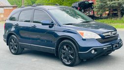 2009 Honda CR-V EX-L