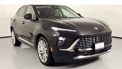 2024 Buick Envision Avenir