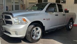 2014 Ram Ram Pickup 1500 Express