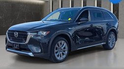 2025 Mazda CX-90 3.3 Turbo Premium Plus