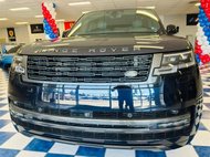2024 Land Rover Range Rover P400 SE