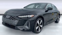 2025 Audi A5 quattro Premium Plus TFSI