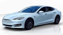 2017 Tesla Model S 60D