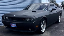 2010 Dodge Challenger R/T Classic