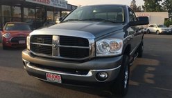 2007 Dodge Ram 2500 SLT