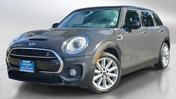 2017 MINI Clubman Cooper S ALL4