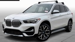 2021 BMW X1 xDrive28i