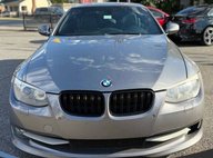 2013 BMW 3 Series 328i