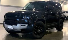 2025 Land Rover Defender 90 P300 S
