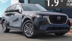 2024 Mazda CX-90 Plug-in Hybrid Preferred
