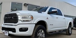 2022 Ram Ram Pickup 3500 Laramie
