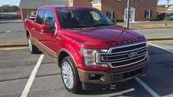2019 Ford F-150 Limited