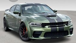 2021 Dodge Charger Scat Pack