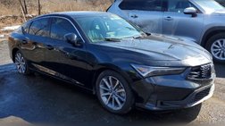 2024 Acura Integra Base