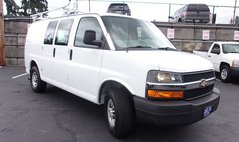 2015 Chevrolet Express 2500
