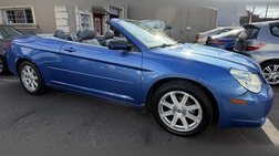 2008 Chrysler Sebring Touring