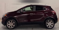 2017 Buick Encore Premium