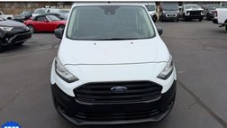 2022 Ford Transit Connect XL