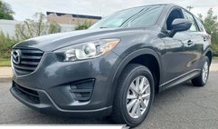 2016 Mazda CX-5 Sport