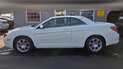 2008 Chrysler Sebring Limited