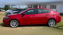 2013 Dodge Dart SXT