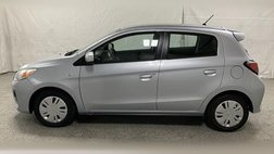 2024 Mitsubishi Mirage LE