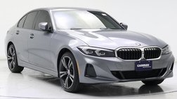 2023 BMW 3 Series 330i xDrive