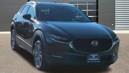 2025 Mazda CX-30 2.5 S Premium