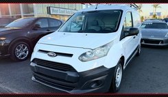 2014 Ford Transit Connect XL