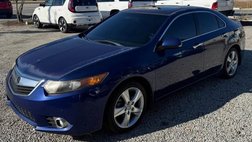 2011 Acura TSX Base