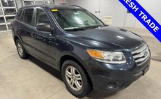 2012 Hyundai Santa Fe GLS