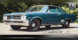 1964 Pontiac Le Mans 