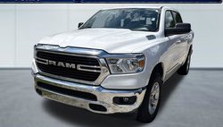 2019 Ram Ram Pickup 1500 Big Horn