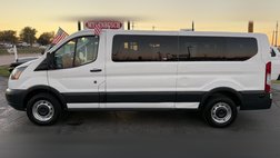 2018 Ford Transit XL