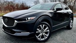 2021 Mazda CX-30 Select