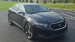 2014 Ford Taurus SHO