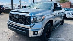 2019 Toyota Tundra SR5