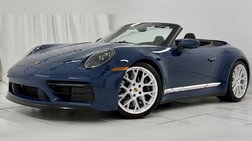 2023 Porsche 911 Carrera GTS