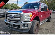 2014 Ford Super Duty F-350 Lariat