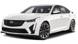 2023 Cadillac CT5-V Base