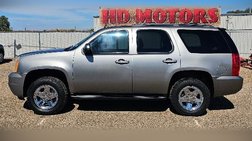 2009 GMC Yukon SLT
