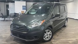 2019 Ford Transit Connect XL