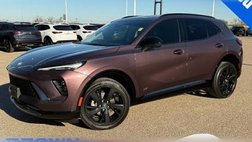 2024 Buick Envision Sport Touring