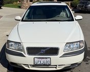2001 Volvo S80 2.9