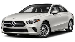 2020 Mercedes-Benz A-Class A 220 4MATIC